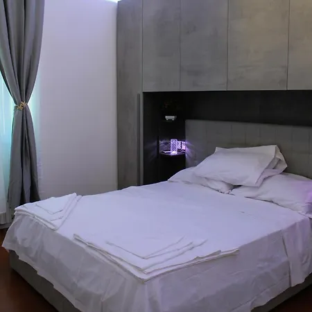Comfy In Apartment Milan