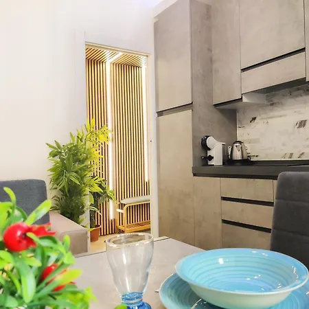 Apartment Comfy In *