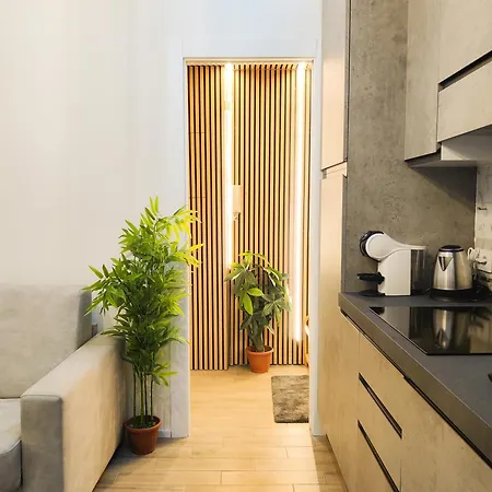 Comfy In Apartment