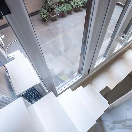 Duomo's Nest - Mini-apt شقة