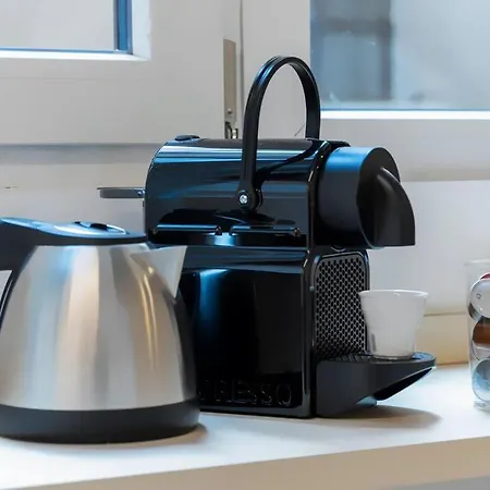 شقة Duomo's Nest - Mini-apt