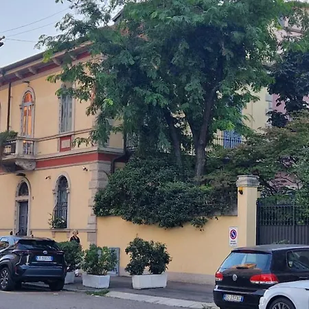 Apartamento Milanrentals - Pisacane *