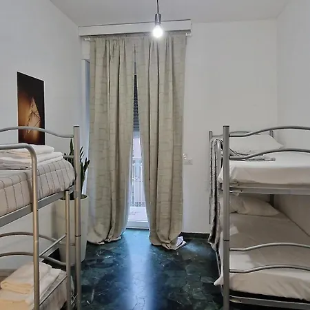 Milanrentals - Pisacane *