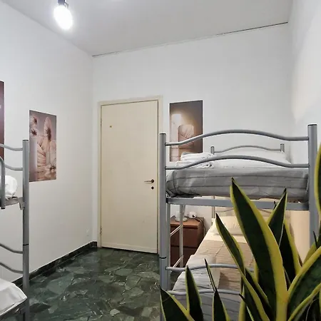 Milanrentals - Pisacane Milán