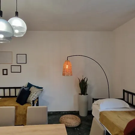 Milanrentals - Pisacane * ميلان