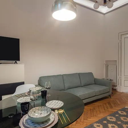 Dream Pagano Citylife -