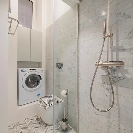 Dream Pagano Citylife - 밀라노