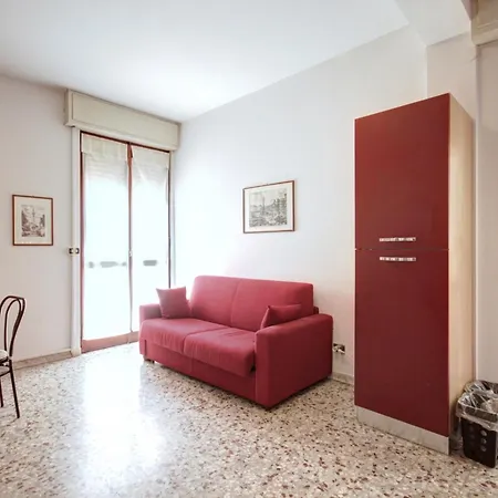 Milanrentals - Teodorico