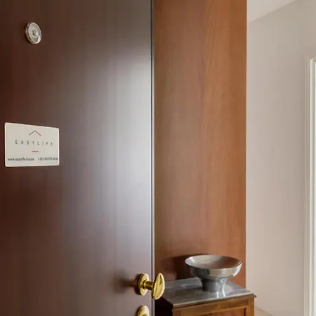 Easylife - Incantevole Dimora Con Terrazza Mailand