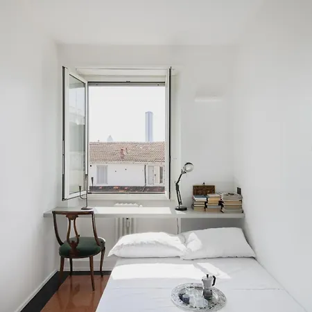 Apartment Easylife - - Schiaparelli 2 -