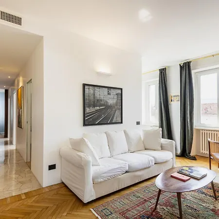 Easylife - - Schiaparelli 2 - Apartment