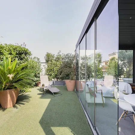Easylife - Incantevole Dimora Con Terrazza Mailand