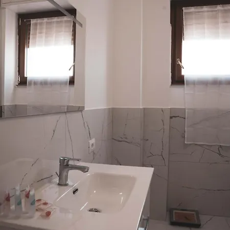 L'arche Comfort&relax - Old Style House