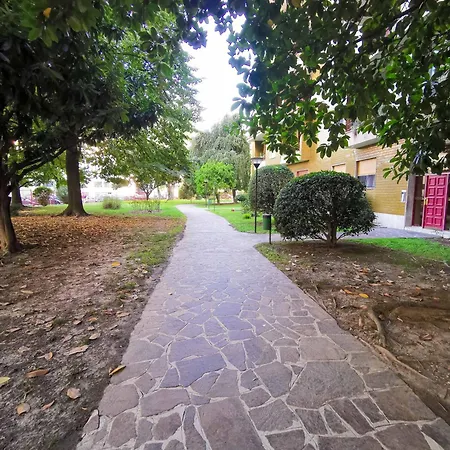 L'arche Comfort&relax - Old Style House *