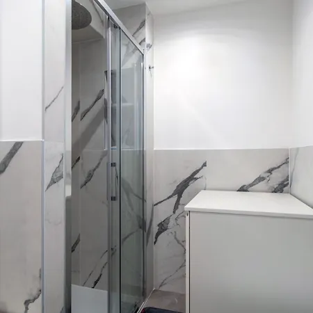 Easylife - - Castaldi 26 P1s - Porta Venezia Appartement Milan