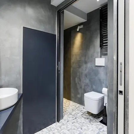 Tetodonpa - Near Duomo