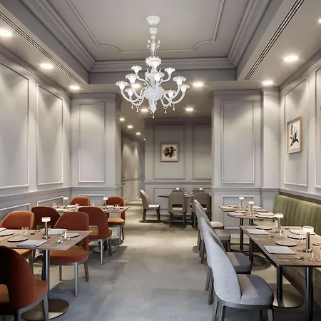Worldhotel Casati 18 4*