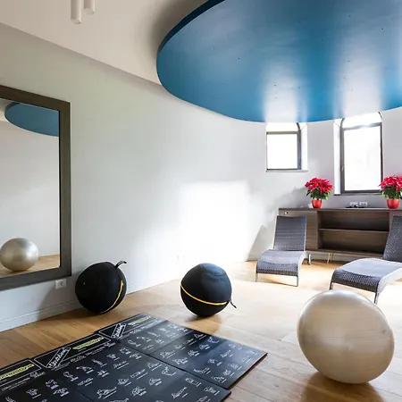 Tiziano - Gruppo Mini 4* Milano