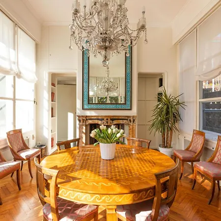 Tiziano - Gruppo Mini Hotell 4*