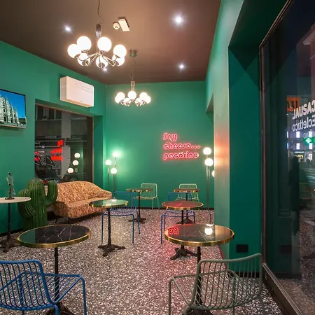 Casual Eclettico Hotel 3*