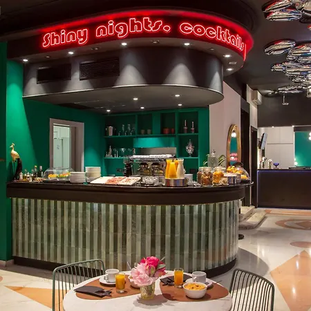 Casual Eclettico Milão