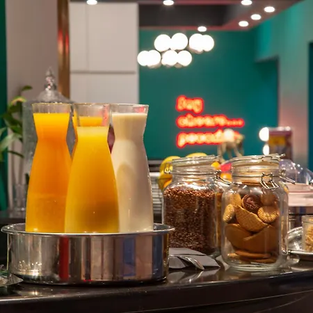 Casual Eclettico Hotel