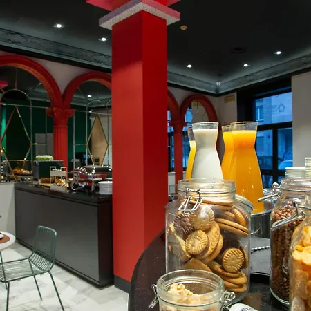 Casual Eclettico Hotel Milão