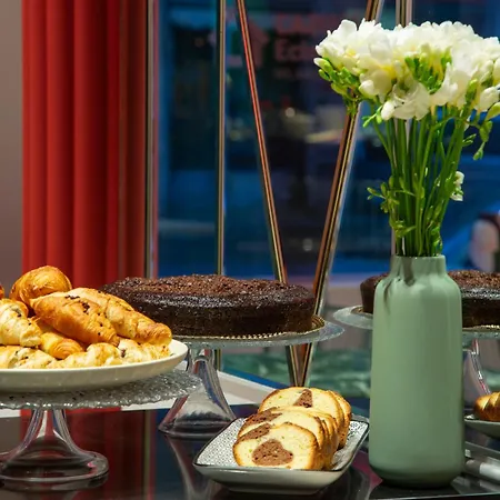 Casual Eclettico Milão