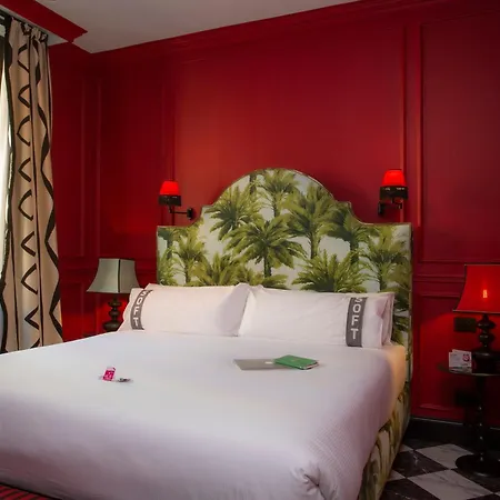 Hotel Casual Eclettico Milão