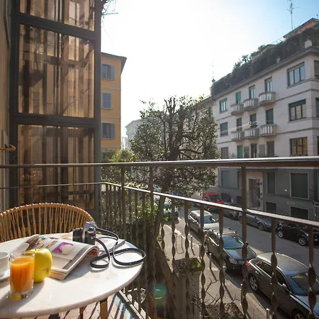 Casual Eclettico Hotel Milão