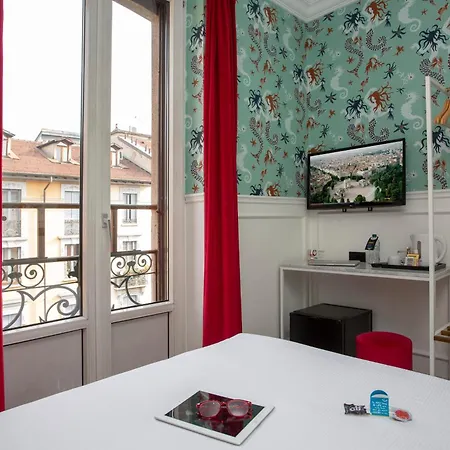 Casual Eclettico Hotel Milão