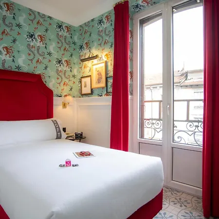 Hotel Casual Eclettico