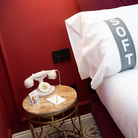 Casual Eclettico Hotel 3*