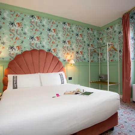 Hotel Casual Eclettico 3*