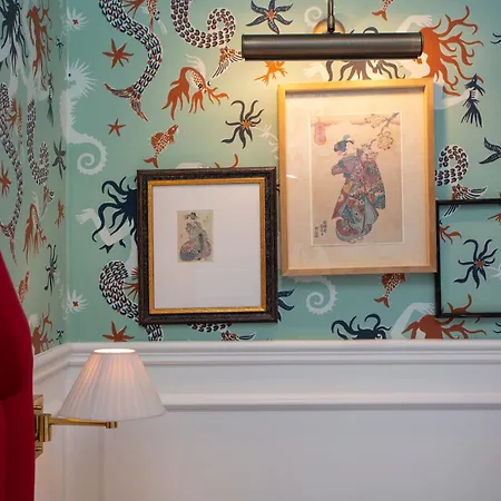 Casual Eclettico Hotel 3*