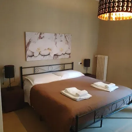 Tiffany Guest house