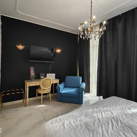 Aparthotel Dei Mercanti 3*
