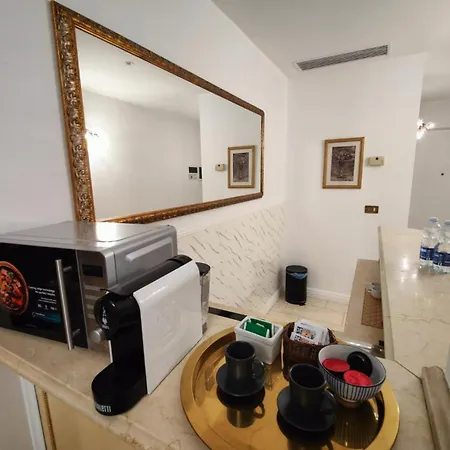 Dei Mercanti Aparthotel 3*
