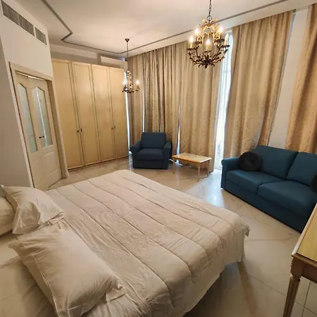 Aparthotel Dei Mercanti 3*