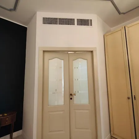 Aparthotel Dei Mercanti Milano