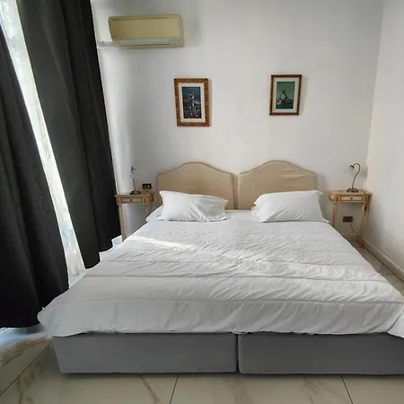 Aparthotel Dei Mercanti 3*
