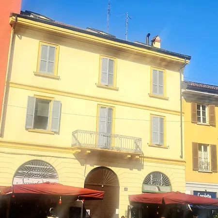 Navigli View Grande *