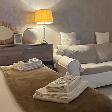 Apartman San Siro Caldera & Fiera *