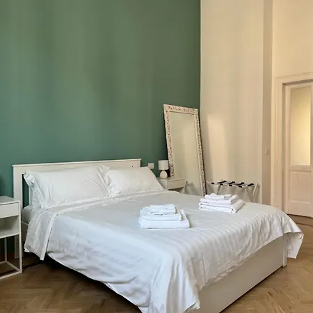 Spacious Loft Baia Del Re - Navigli *