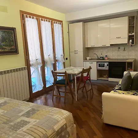 Monolocale Politecnico Bovisa Milano