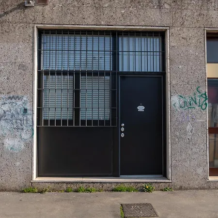 Apartman Glam Loft Luxury