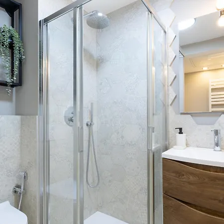 Bricks & Beams In The Key Area Of Apartamento Milán