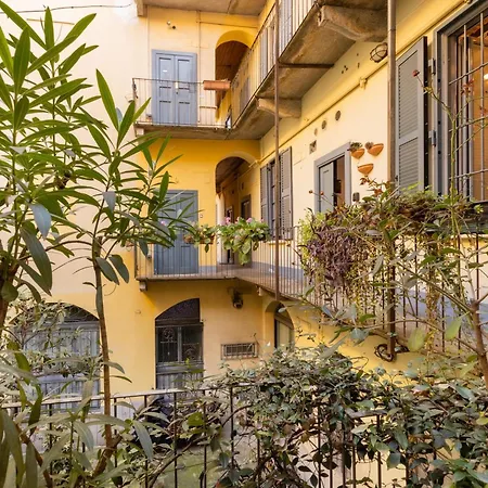 Bricks & Beams In The Key Area Of Apartamento Milán