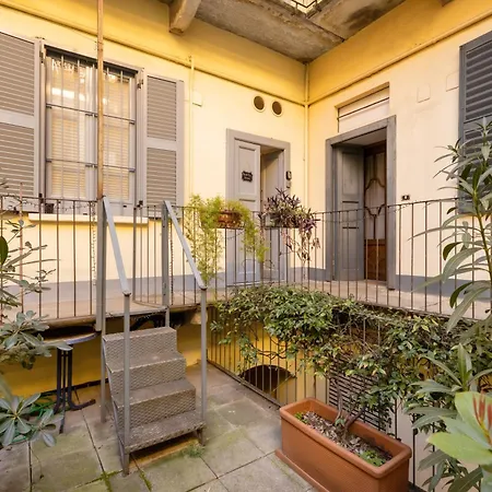 Apartment Tiny & Tidy In The Key Area Of *