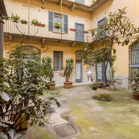 Tiny & Tidy In The Key Area Of